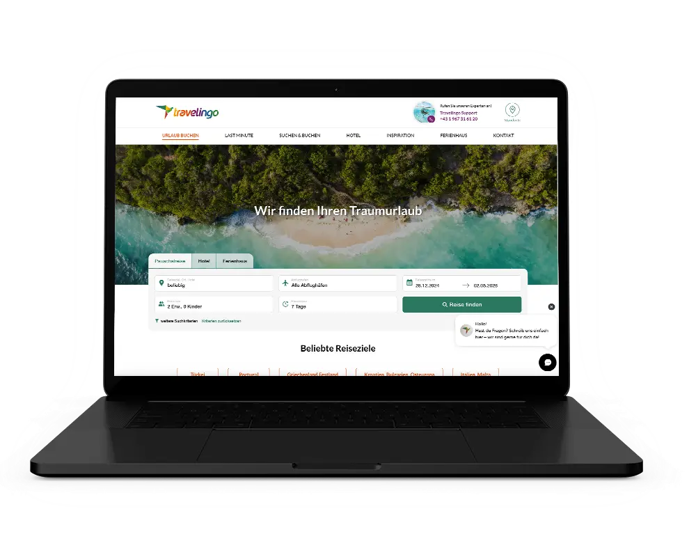 Travelingo