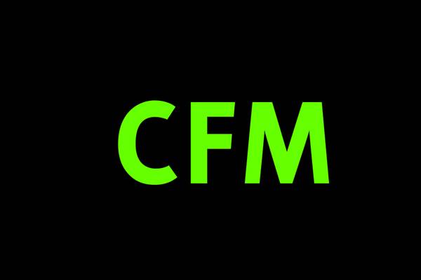 CFM - Refreshed!