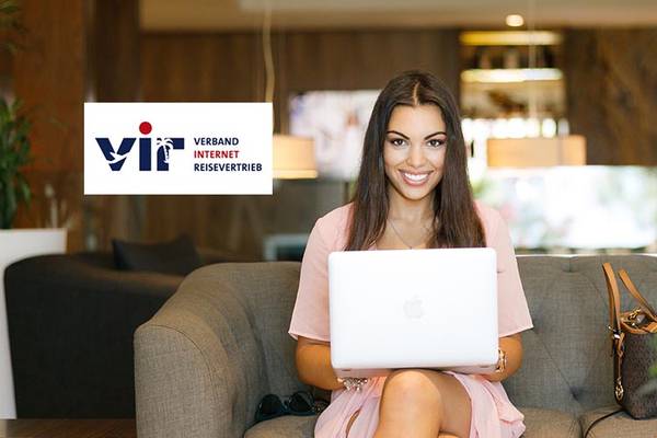 vir Online-Innovationstage mit Connected Events